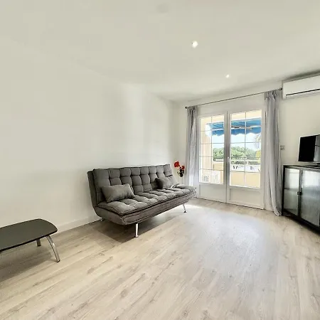 Neuf, Front De Mer, Acces Direct Apartment Fréjus