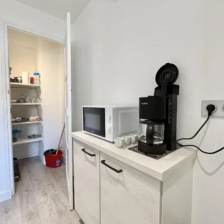 Neuf, Front De Mer, Acces Direct Fréjus