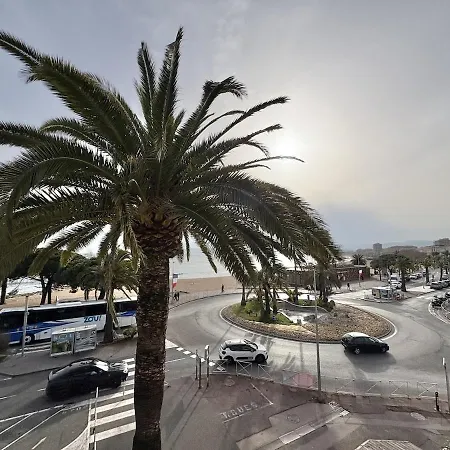 Neuf, Front De Mer, Acces Direct