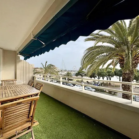 Διαμέρισμα Neuf, Front De Mer, Acces Direct