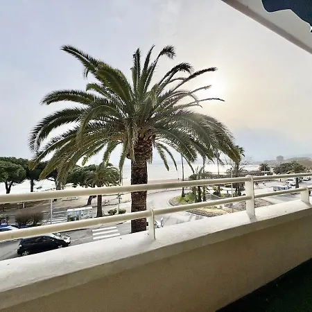 Neuf, Front De Mer, Acces Direct Διαμέρισμα