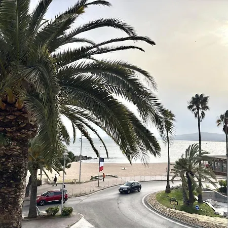 Neuf, Front De Mer, Acces Direct * Fréjus
